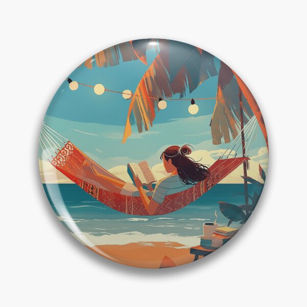 Item preview, Seaside Storytime designed and sold by DabrowskiDesign.