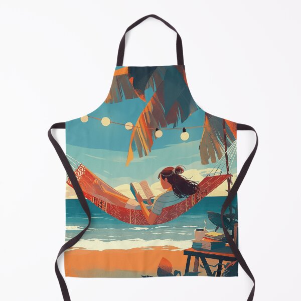 Item preview, Seaside Storytime designed and sold by DabrowskiDesign.