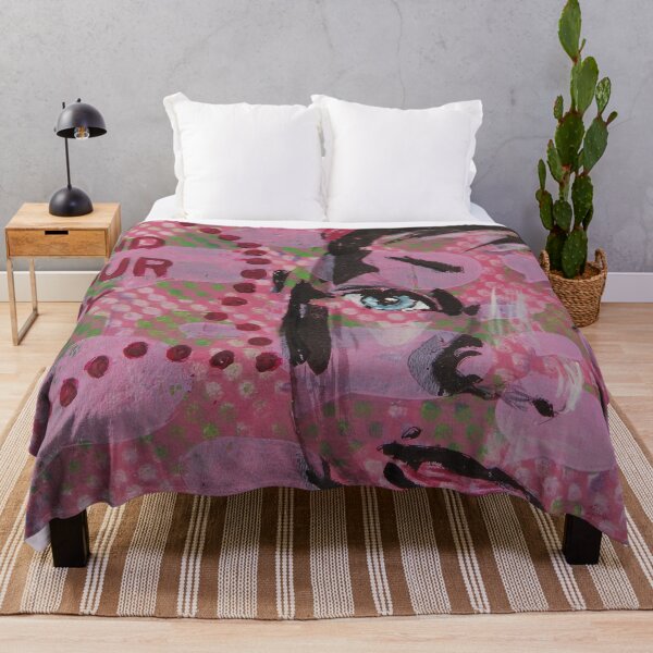 Item preview, Find Your Joy Abstract designed and sold by Stefanie Harrington.