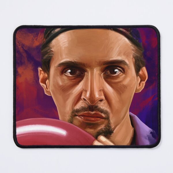 Item preview, Jesus Quintana designed and sold by D Belov.