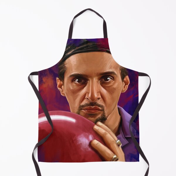 Item preview, Jesus Quintana designed and sold by D Belov.