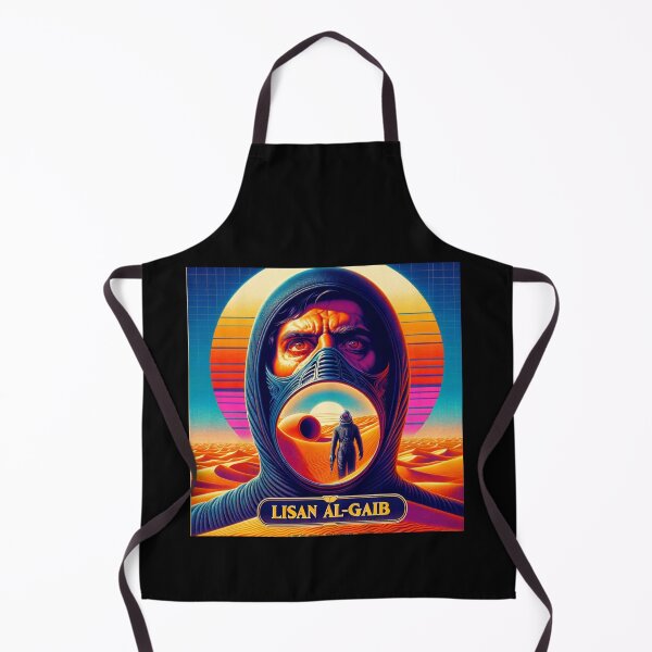 Item preview, Lisan Al-Gaib designed and sold by Random-Reality.