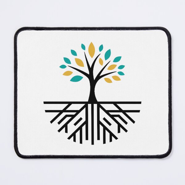 Item preview, Roots and Growth designed and sold by EnchantWearEmpo.
