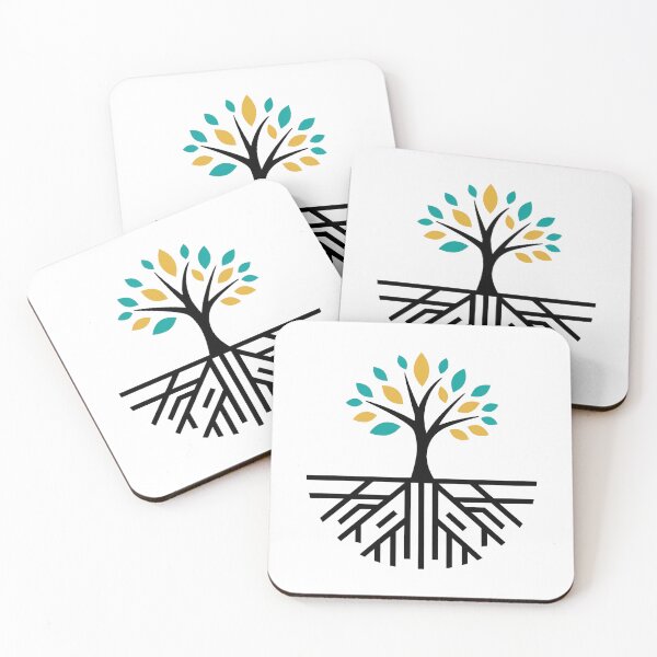 Item preview, Roots and Growth designed and sold by EnchantWearEmpo.