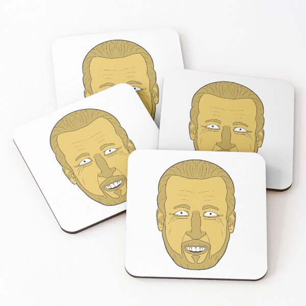 Aperçu de l'œuvre Harry Kane créée et vendue par EAVE Studio.