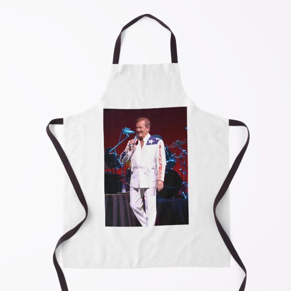 Item preview, Pat Boone - Photograph designed and sold by ConcertImages.