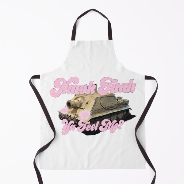 Item preview, Hawk Tuah.... Ya Feel Me? designed and sold by BarracksWear.