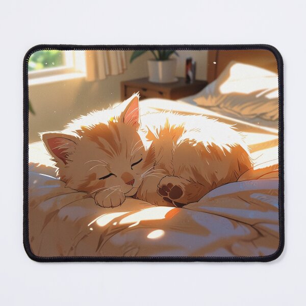 Item preview, Cute Kitten designed and sold by swodsman1222.
