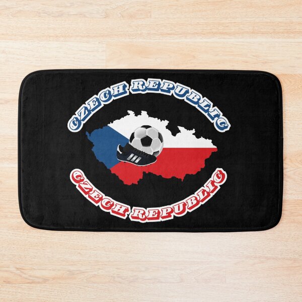 Item preview, Czech Fan - Český fanoušek designed and sold by Gary-Shop.