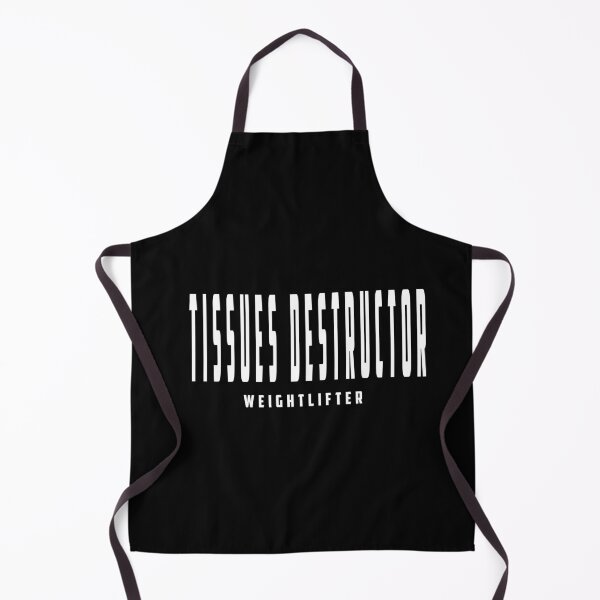 Item preview, Destructor de tejidos designed and sold by TheFineShirt.