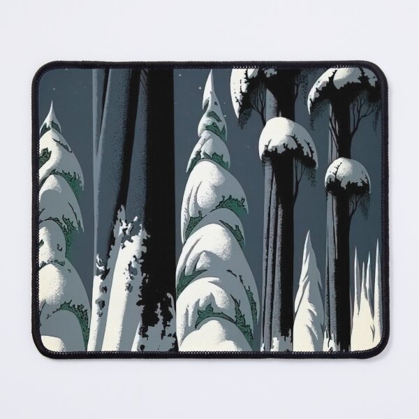 Item preview, Eyvind Earle - Yosemite designed and sold by qlAinwoRTy.