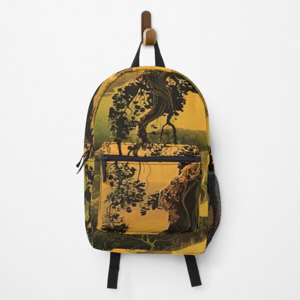 Item preview, Eyvind Earle - Yorktown Branch designed and sold by qlAinwoRTy.
