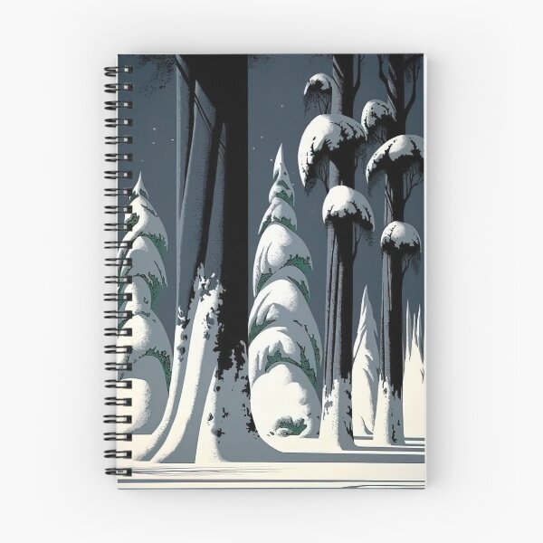 Item preview, Eyvind Earle - Yosemite designed and sold by qlAinwoRTy.