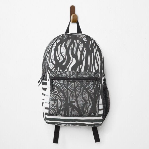 Item preview, M.C. Escher - Woods near Menton - 1962 designed and sold by qlAinwoRTy.