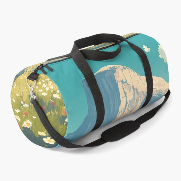 Item preview, Majestic Mountain Meadows designed and sold by DabrowskiDesign.
