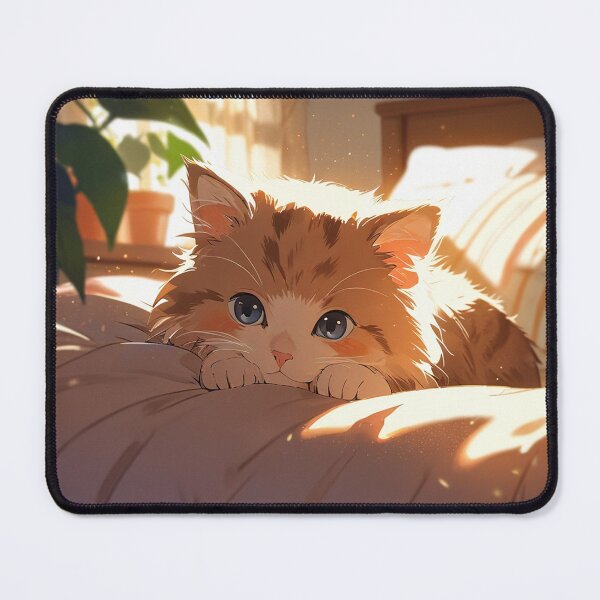 Item preview, Cute Kitten designed and sold by swodsman1222.