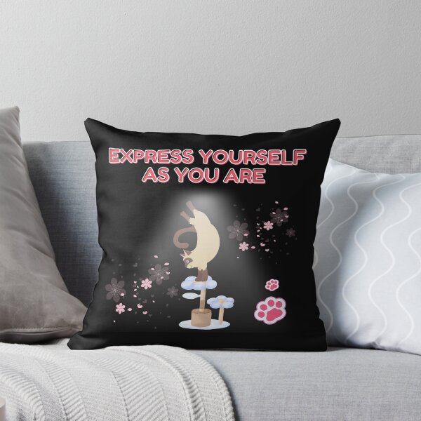 Item preview, EXPRESS YOURSELF AS YOU ARE designed and sold by StarUL.