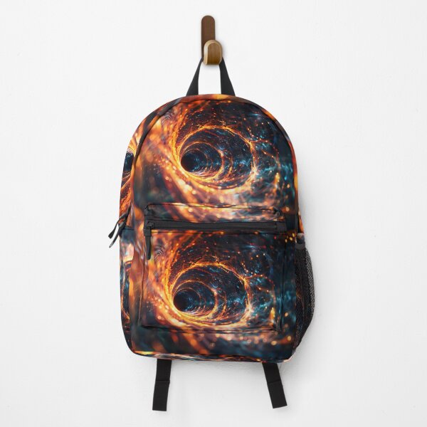 Item preview, Surreal Threads: Embrace the Depths designed and sold by AI-Only Creations.