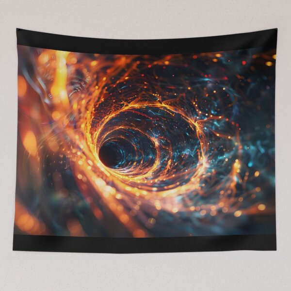 Item preview, Surreal Threads: Embrace the Depths designed and sold by AI-Only Creations.