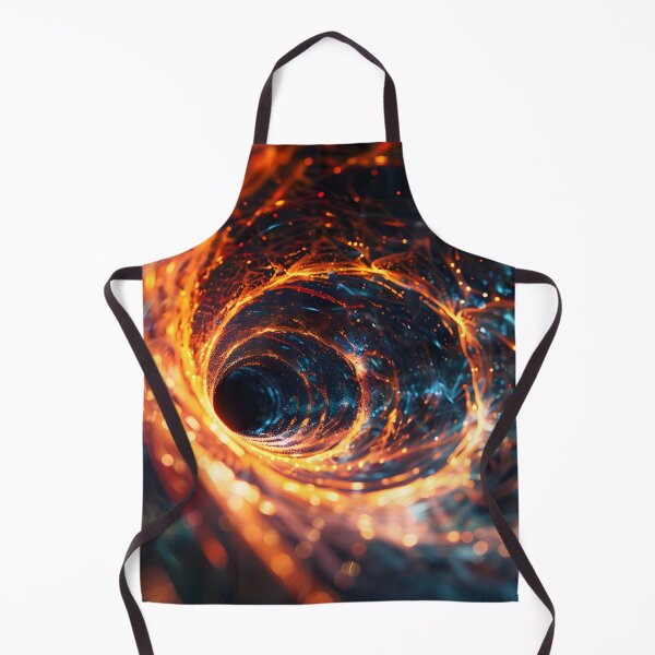 Item preview, Surreal Threads: Embrace the Depths designed and sold by AI-Only Creations.