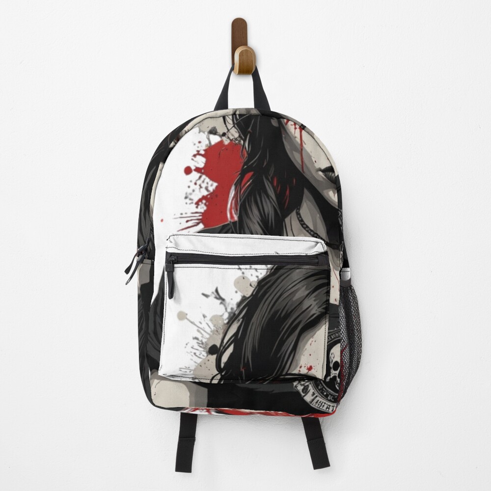 Item preview, Backpack designed and sold by EleganceStudio.