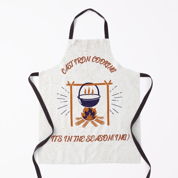 Item preview, COOKING OVER A CAMP FIRE designed and sold by DutchAZ.