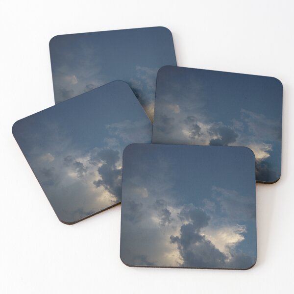 Item preview, Duck Clouds designed and sold by OneCreativePup.