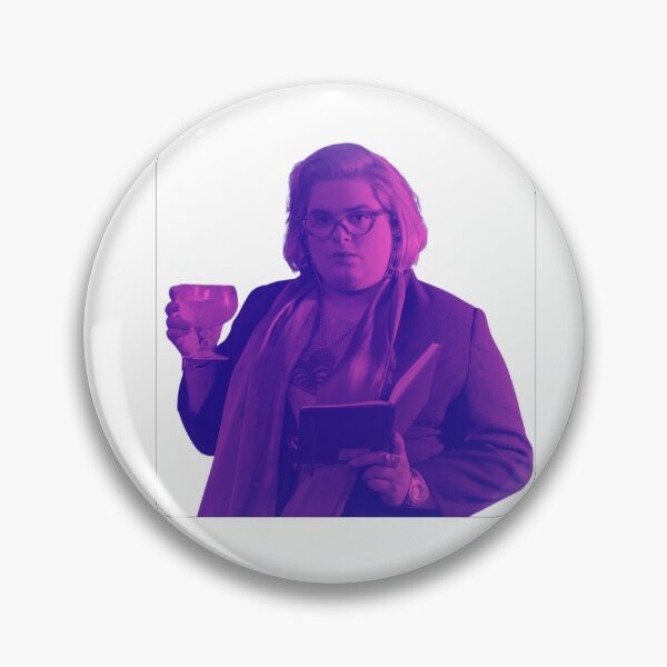 Item preview, Long live Paquita Salas! The Queen of Artistic Representation designed and sold by DesignStudio21.