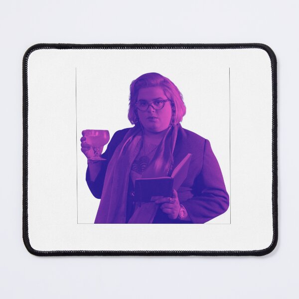 Item preview, Long live Paquita Salas! The Queen of Artistic Representation designed and sold by DesignStudio21.