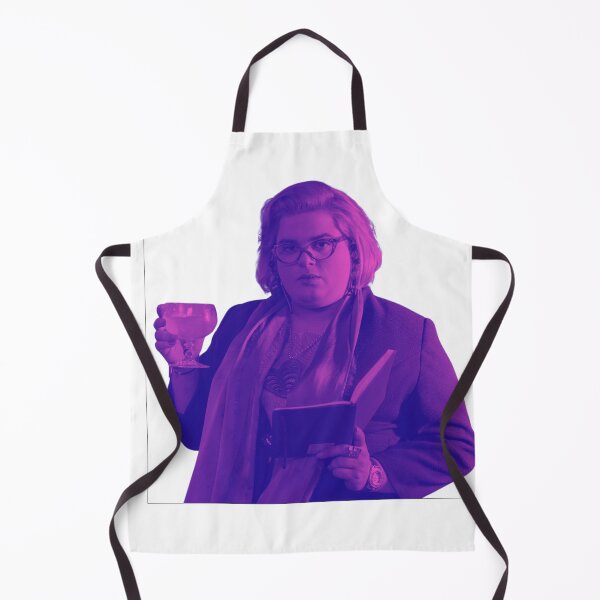 Item preview, Long live Paquita Salas! The Queen of Artistic Representation designed and sold by DesignStudio21.