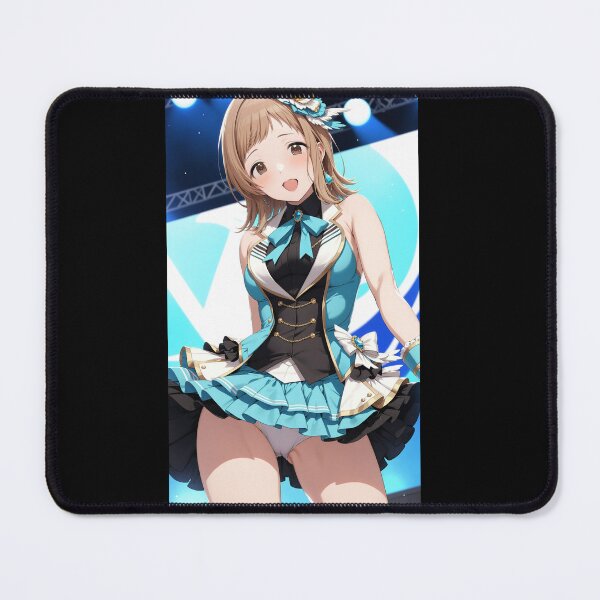 Item preview, Mano Sakuragi Fanart designed and sold by iloveanimechibi.