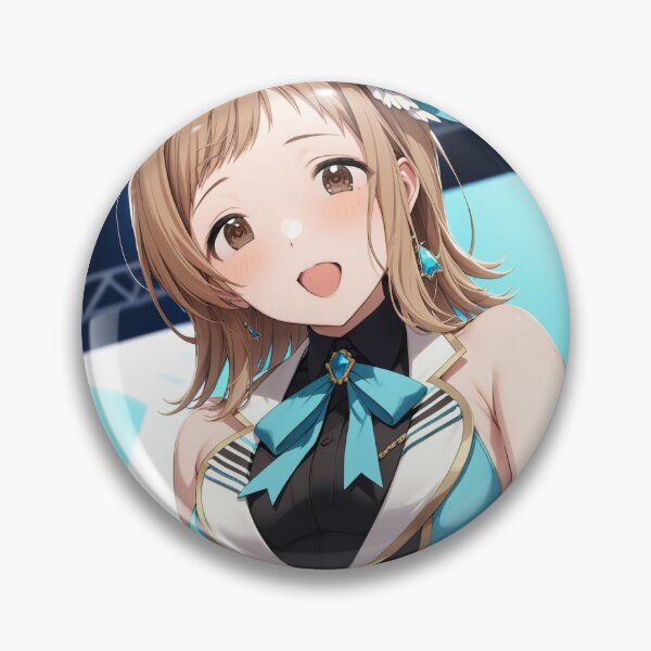 Item preview, Mano Sakuragi Fanart designed and sold by iloveanimechibi.
