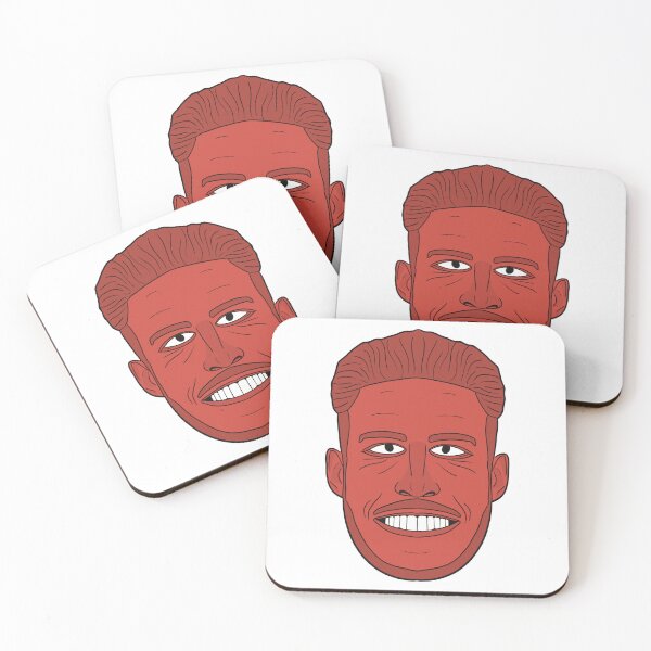 Item preview, Declan Rice designed and sold by EAVE Studio.