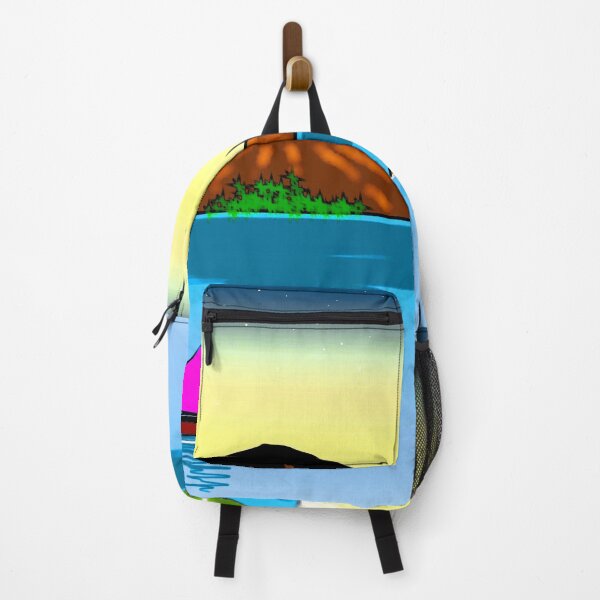Item preview, Out on the Sea designed and sold by joeycastaneda.