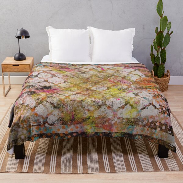 Item preview, Focus Stripes  Abstract designed and sold by Stefanie Harrington.