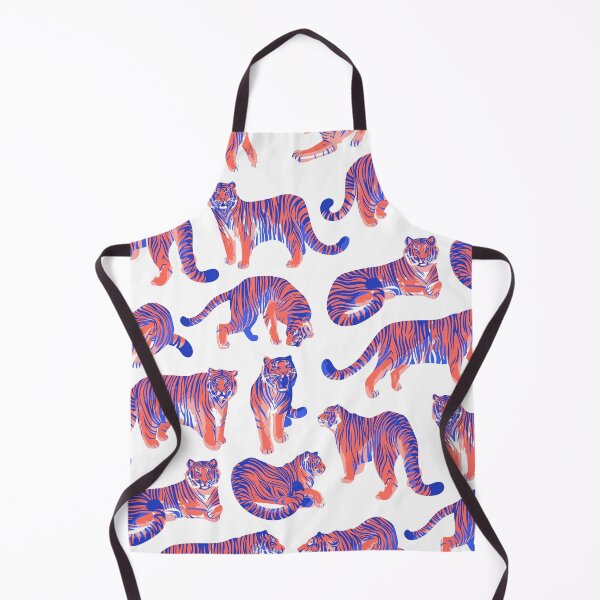 Item preview, Graphic tigers designed and sold by Ekaterina Glazkova.