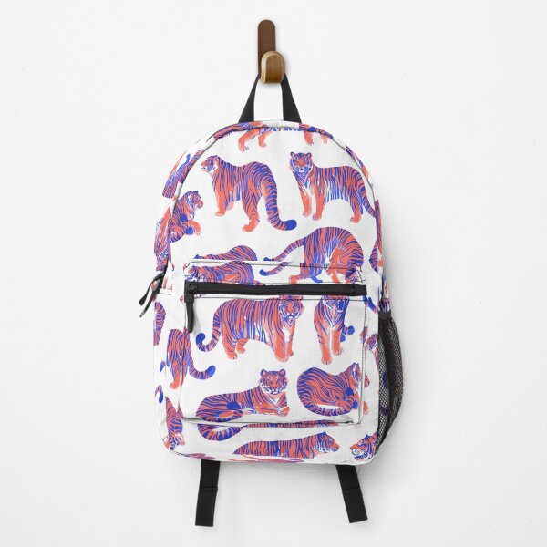 Item preview, Graphic tigers designed and sold by Ekaterina Glazkova.