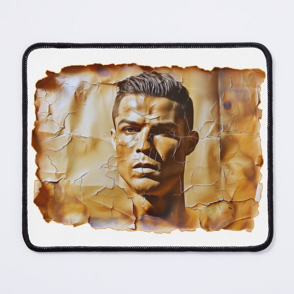 Item preview, CR7 — A Tribute to Cristiano Ronaldo designed and sold by The Shop 696.