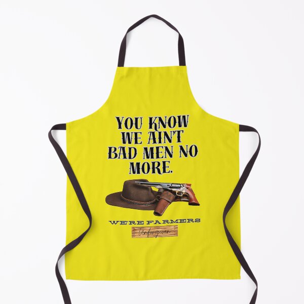 Item preview, Unforgiven Movie Quote designed and sold by MountainAndSea.