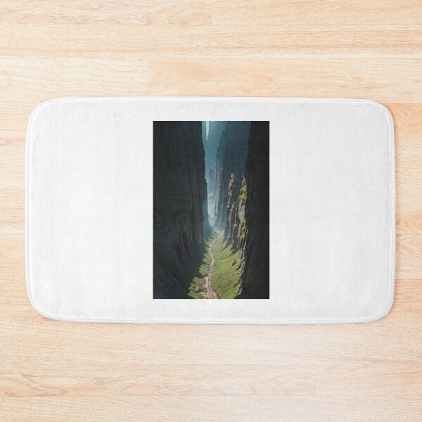Item preview, fanatasy nature designed and sold by idoliviatan.