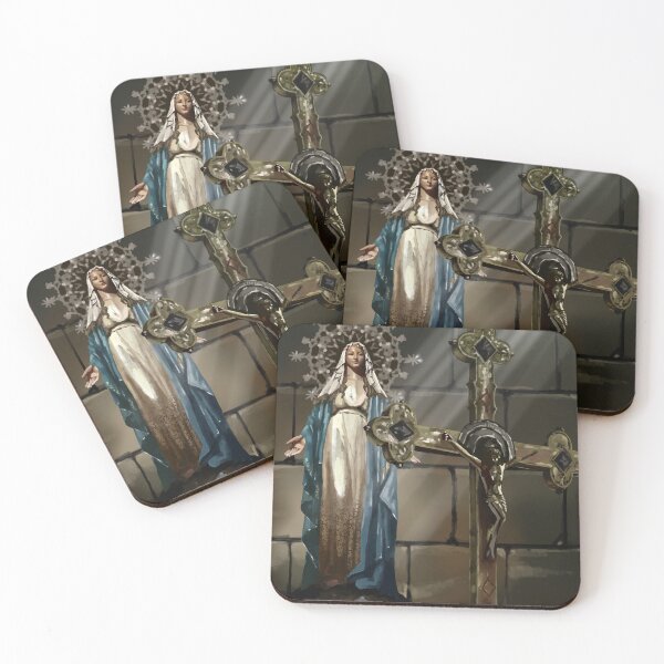 Item preview, The Symbolism of Light in Religious Art designed and sold by ArtsbyIsuru.