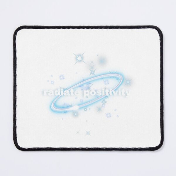 Item preview, radiate positivity designed and sold by nylanetx.