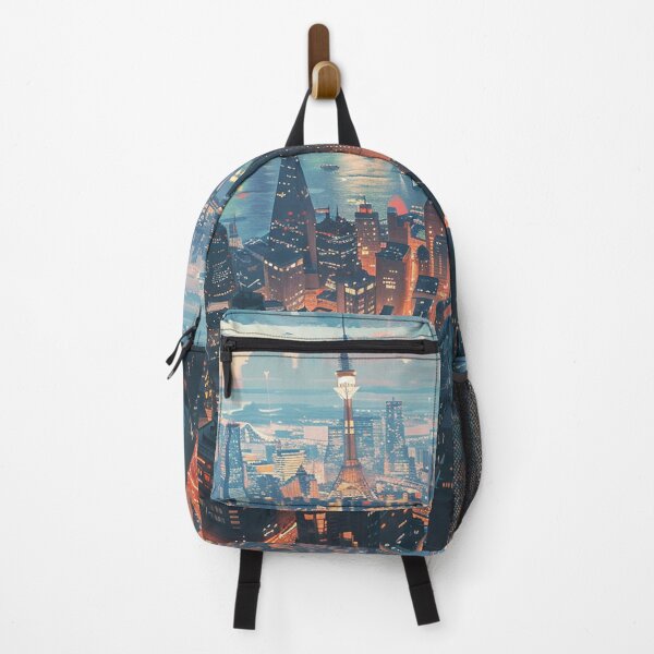 Item preview, Global Metropolis designed and sold by DabrowskiDesign.