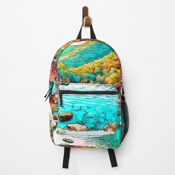 Item preview, Find Your Fiesta in Mexico designed and sold by Palati-Watt.