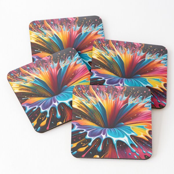 Item preview, Splash designed and sold by FlashBerlinArts.
