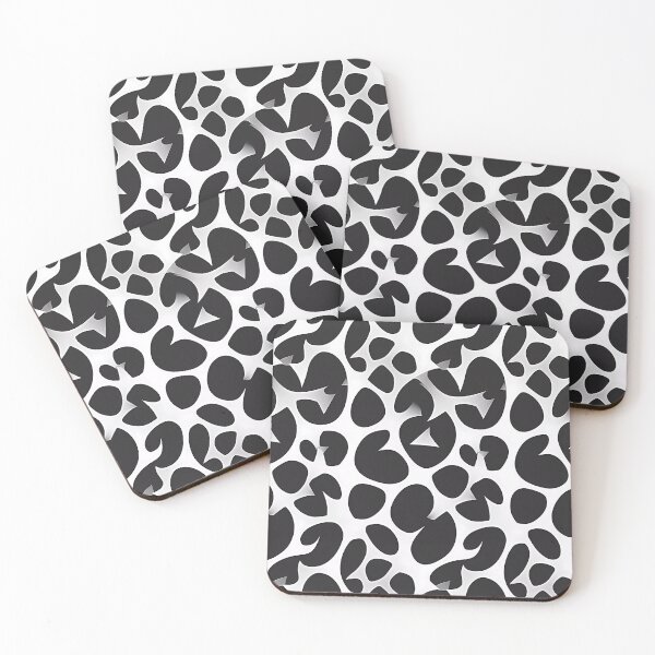 Item preview, "Patterned Monochrome" designed and sold by Art-Vortex-fr.