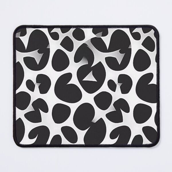 Item preview, "Patterned Monochrome" designed and sold by Art-Vortex-fr.