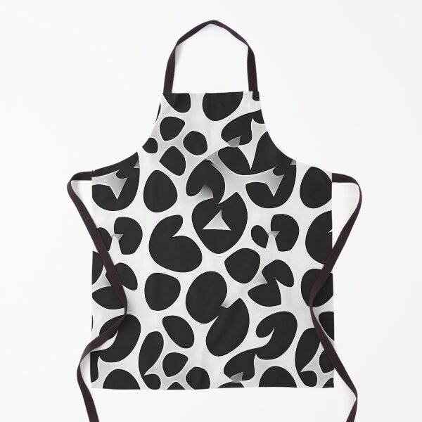Item preview, "Patterned Monochrome" designed and sold by Art-Vortex-fr.