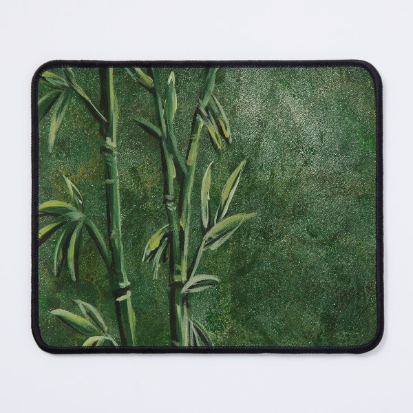 Item preview, Glistening Bamboo designed and sold by Stefanie Harrington.