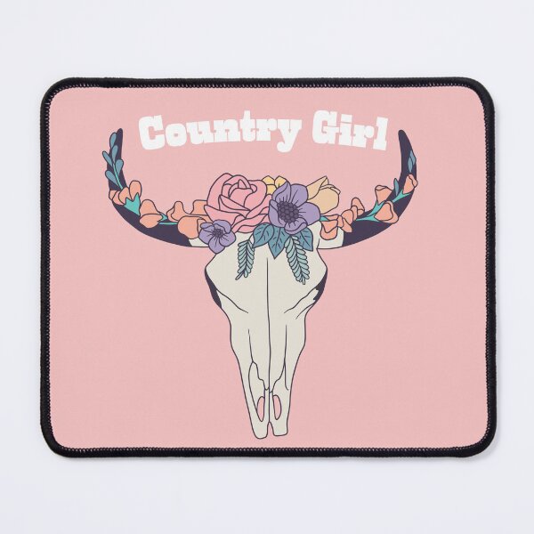 Item preview, Country Girl designed and sold by nshaltiel.